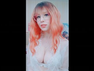 webcam striptease AliceShelby